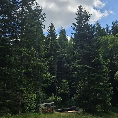 Holiday home Babi Czas