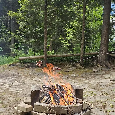 Babi Czas Prázdninový dům *