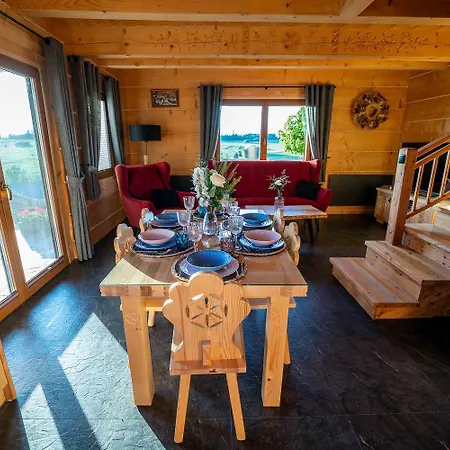 Babi Czas Holiday home *