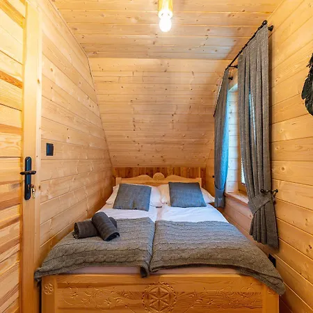 Babi Czas Holiday home