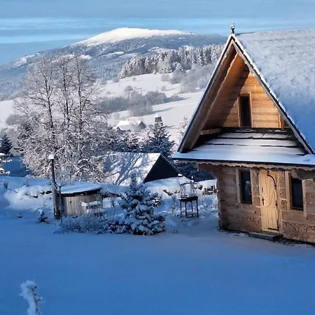 Casa vacanze Babi Czas