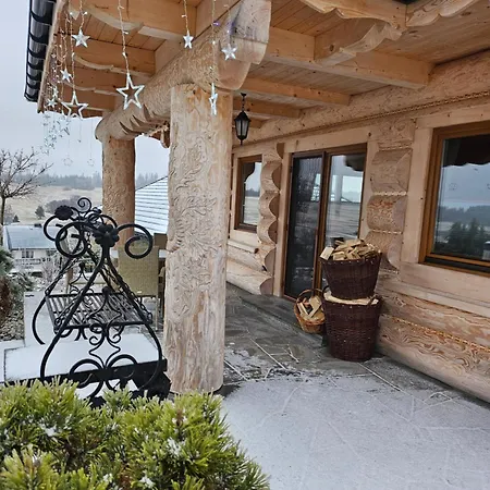 Casa vacanze Babi Czas Podsarnie