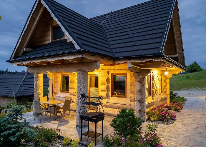 Casa vacanze Babi Czas