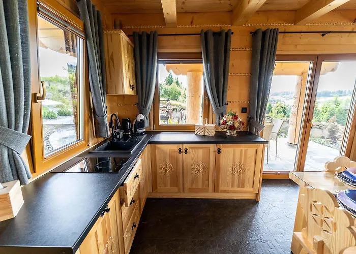 Casa vacanze Babi Czas