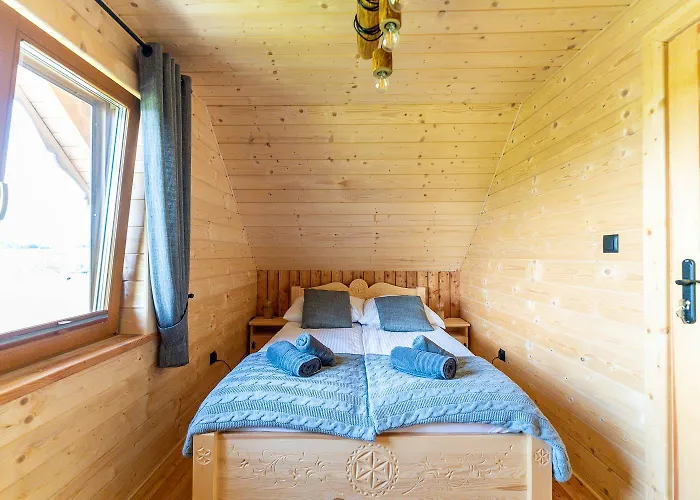 Babi Czas Casa vacanze