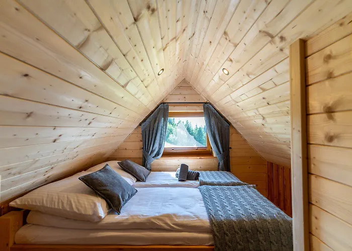 Casa vacanze Babi Czas *