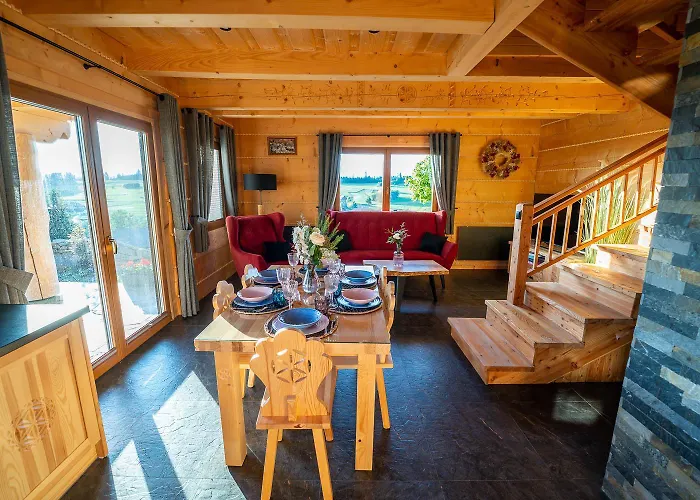 Casa vacanze Babi Czas *