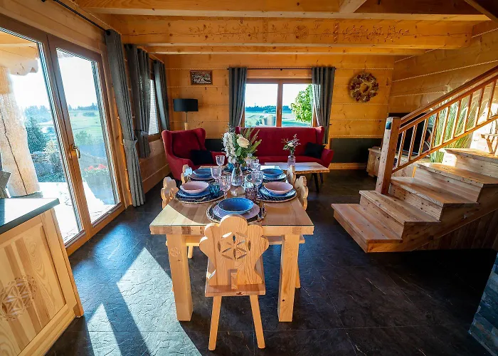 Babi Czas Casa vacanze *