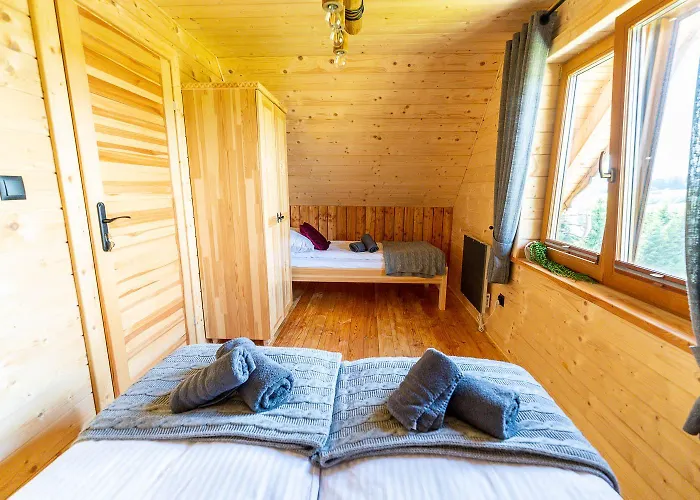 Casa vacanze Babi Czas *