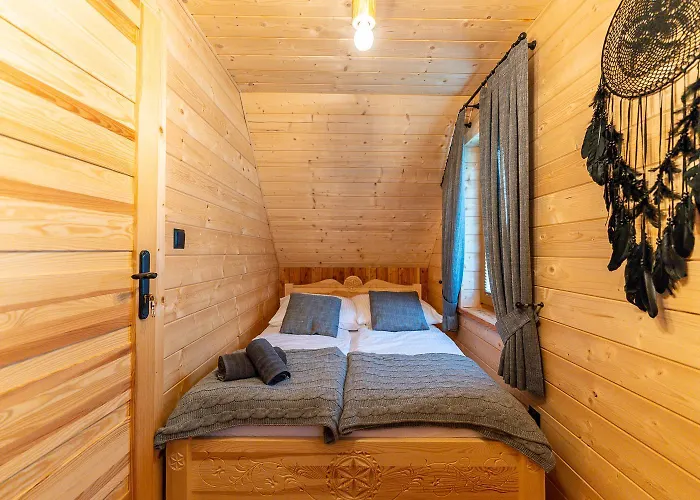 Babi Czas Casa vacanze