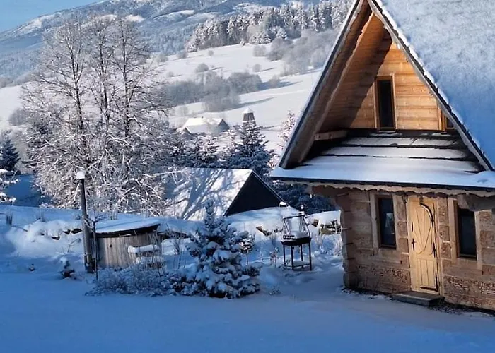 Casa vacanze Babi Czas