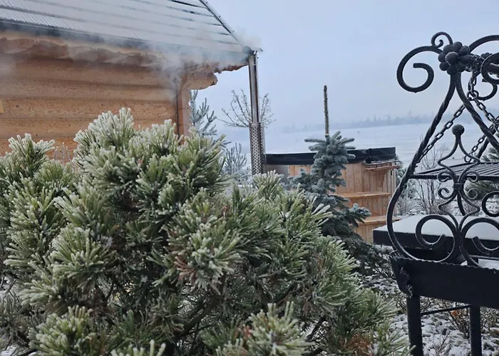 Babi Czas Casa vacanze